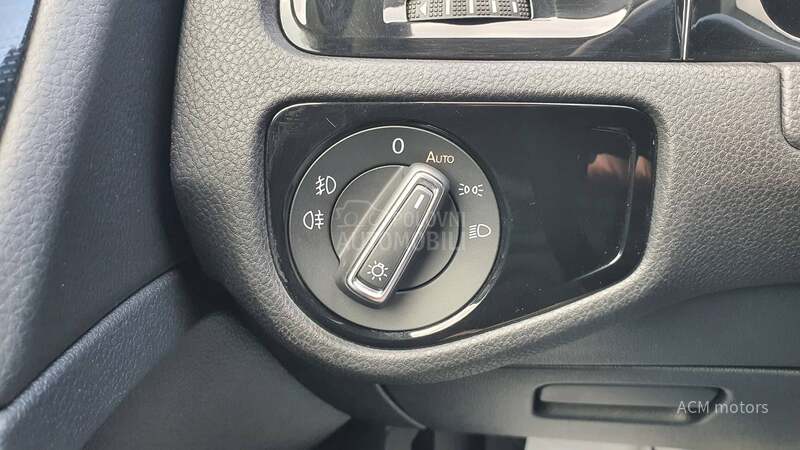 Volkswagen Golf 7 TGI HIGHLINE