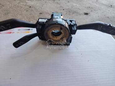 Ablender za Volkswagen Passat B6 od 2005. do 2009. god.