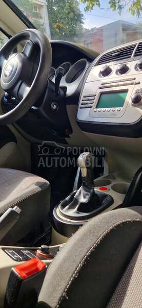 Seat Altea XL 1.6