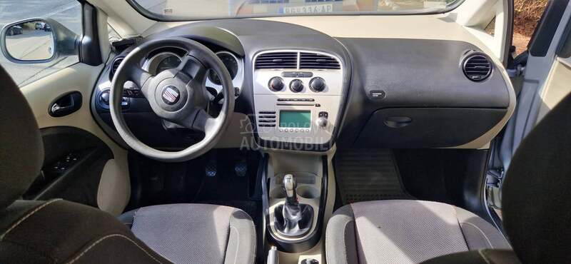 Seat Altea XL 1.6
