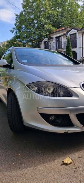Seat Altea XL 1.6