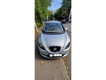 Seat Altea XL 1.6