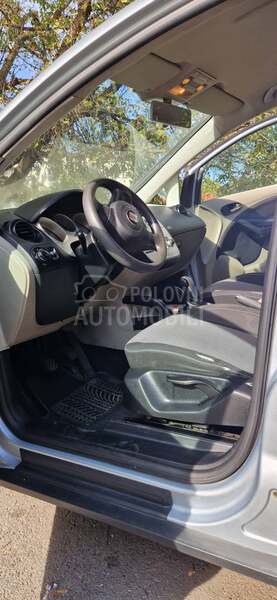 Seat Altea XL 1.6