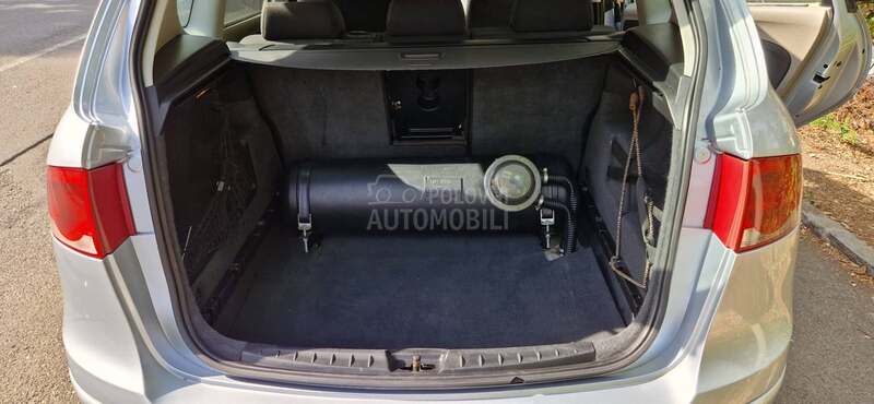 Seat Altea XL 1.6