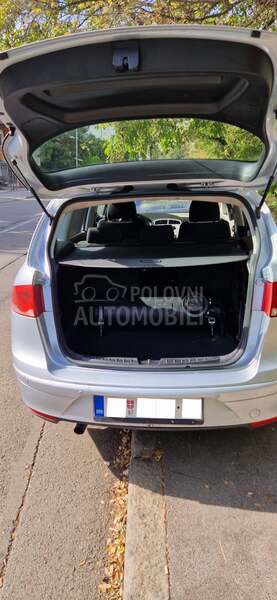 Seat Altea XL 1.6