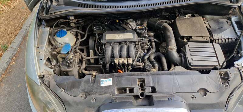 Seat Altea XL 1.6