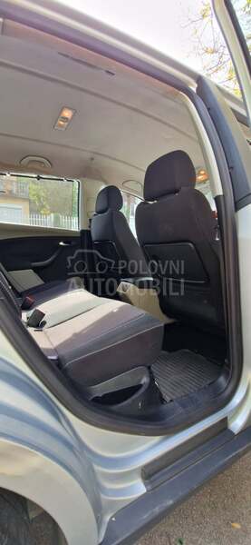 Seat Altea XL 1.6