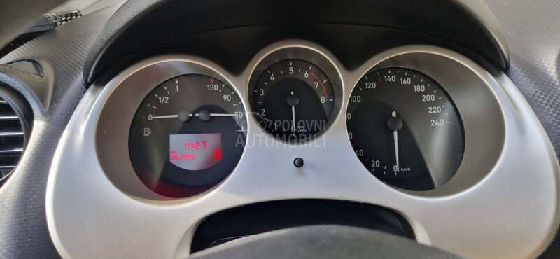 Seat Altea XL 1.6