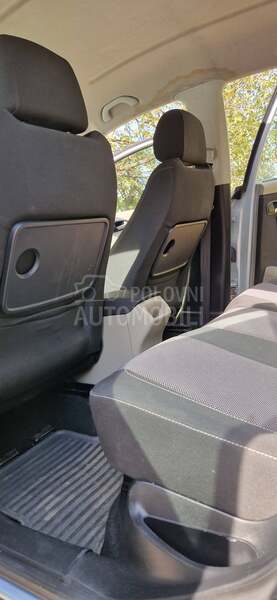 Seat Altea XL 1.6