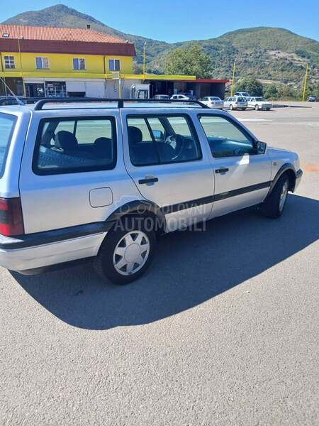 Volkswagen Golf 3 1.9 TDI