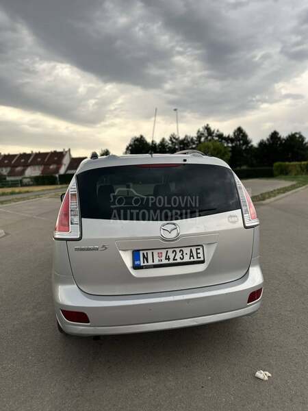 Mazda 5 