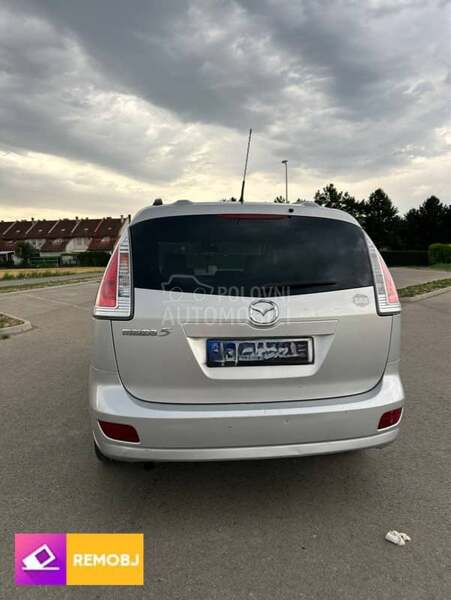 Mazda 5 