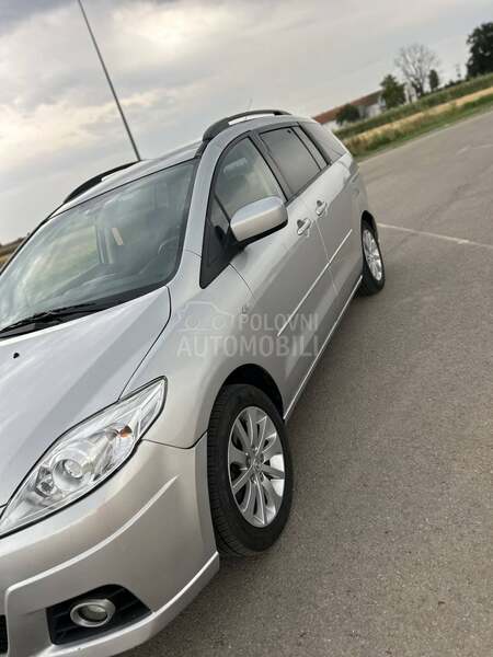 Mazda 5 