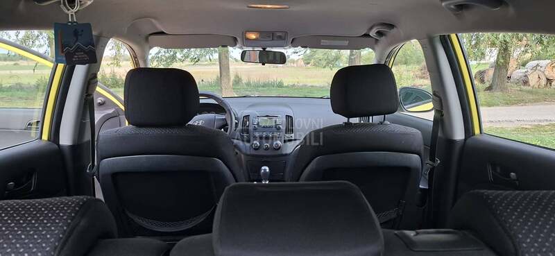 Hyundai i30 1.4 i