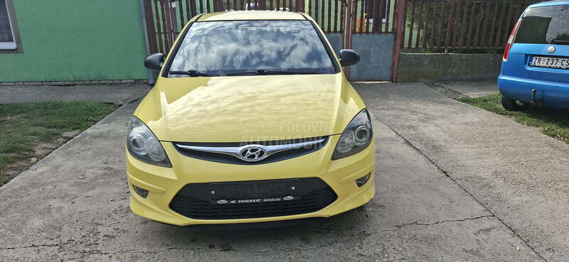 Hyundai i30 1.4 i