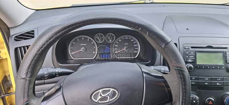 Hyundai i30 1.4 i
