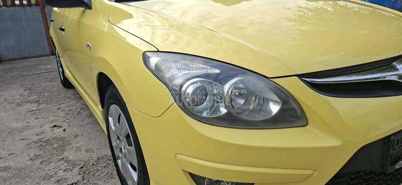 Hyundai i30 1.4 i