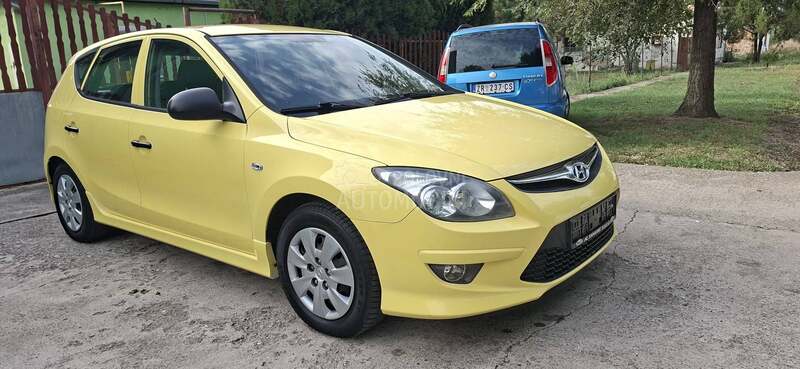 Hyundai i30 1.4 i