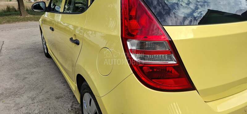 Hyundai i30 1.4 i