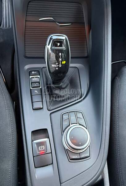 BMW X1 S drive