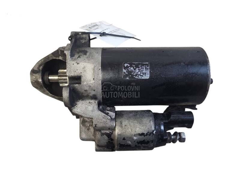 Anlaser 2.0TDI