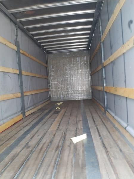 Renault Premium 450 dxi