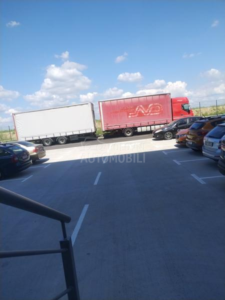 Renault Premium 450 dxi