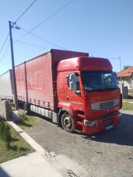 Renault Premium 450 dxi