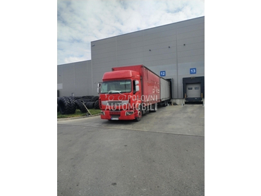 Renault Premium 450 dxi