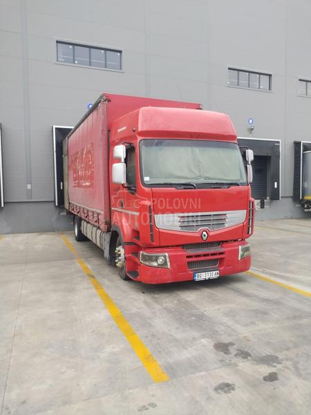 Renault Premium 450 dxi