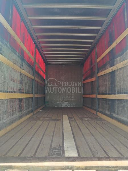 Renault Premium 450 dxi