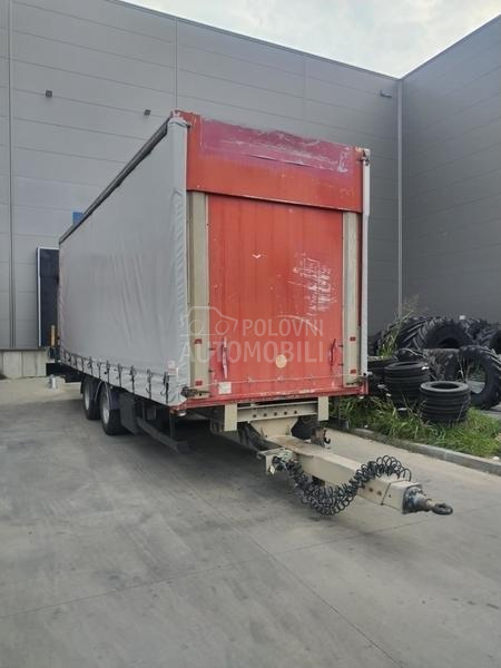 Renault Premium 450 dxi