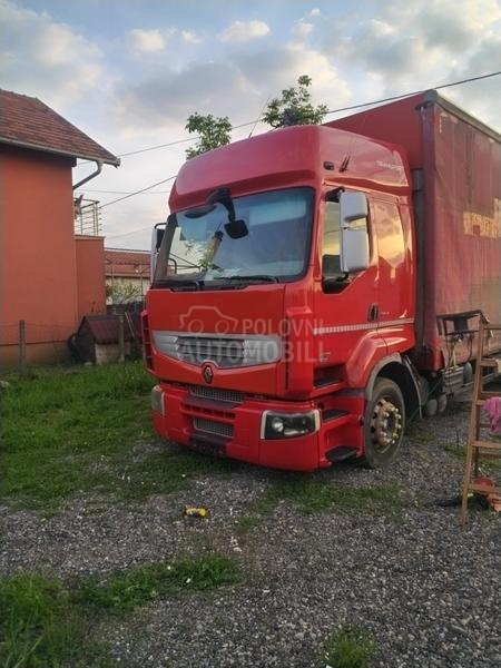 Renault Premium 450 dxi