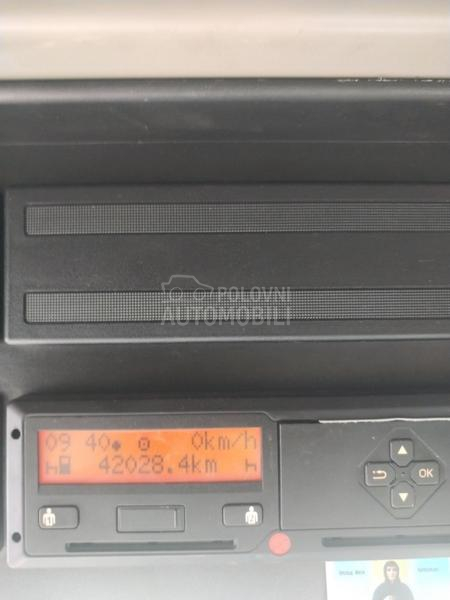 Renault Premium 450 dxi