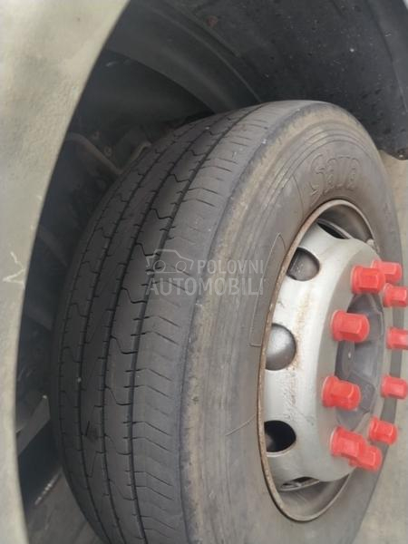 Renault Premium 450 dxi