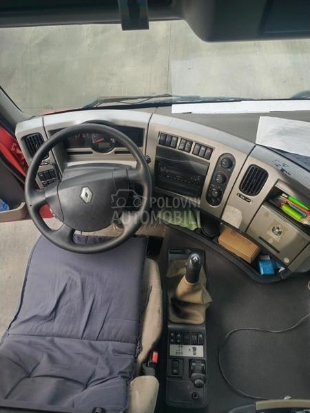 Renault Premium 450 dxi