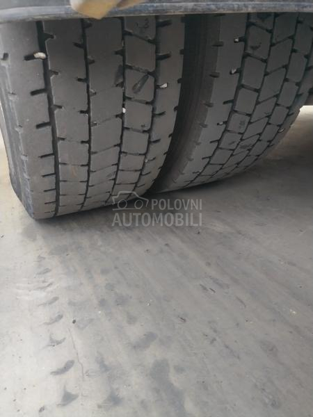 Renault Premium 450 dxi