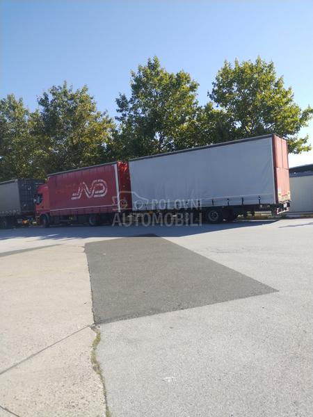 Renault Premium 450 dxi