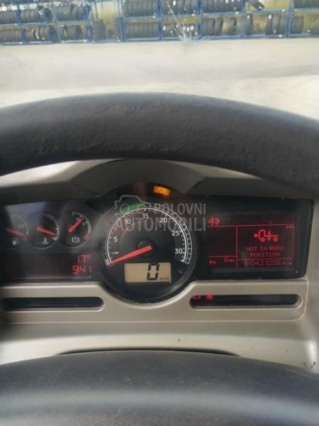 Renault Premium 450 dxi