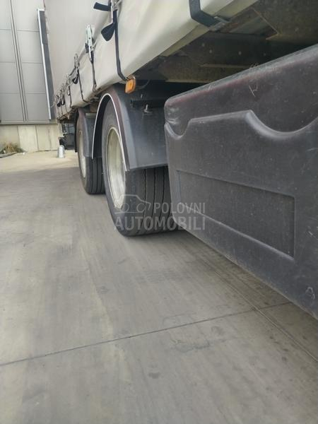 Renault Premium 450 dxi