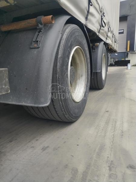 Renault Premium 450 dxi