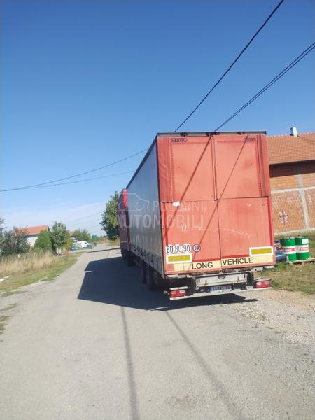 Renault Premium 450 dxi