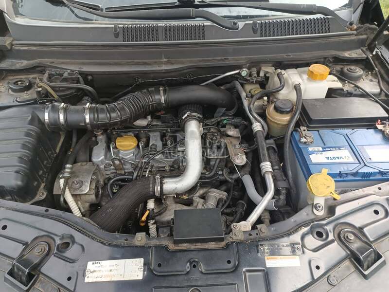 Opel Antara 2.0cdti