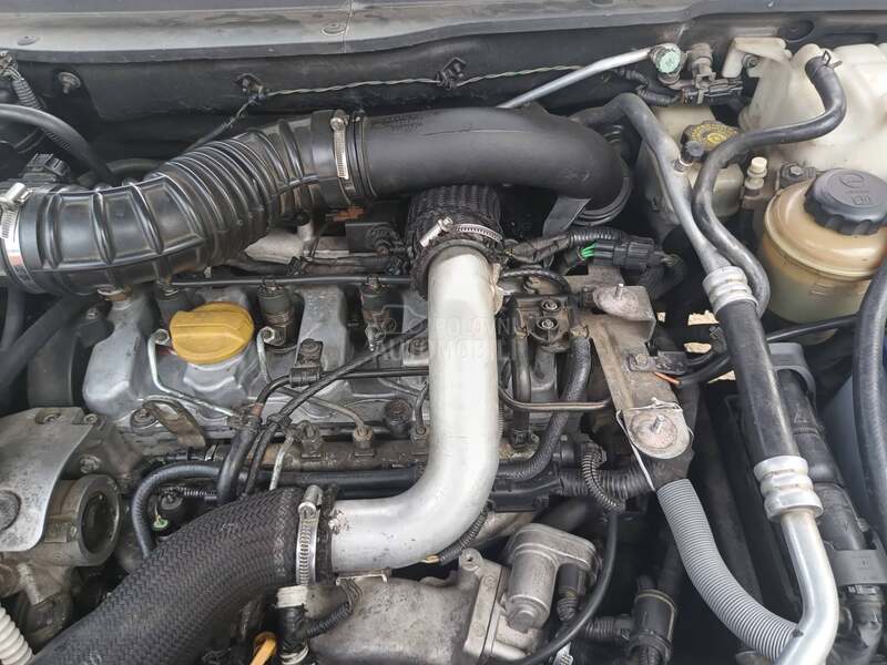Opel Antara 2.0cdti