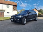 BMW X5 3.0d