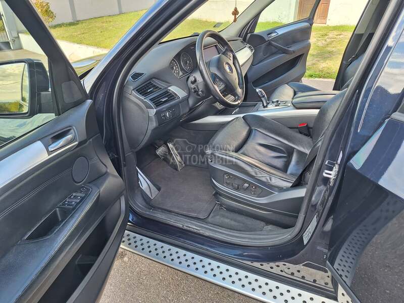 BMW X5 3.0d