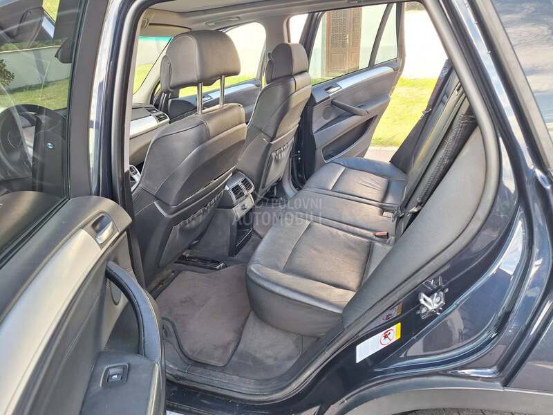 BMW X5 3.0d
