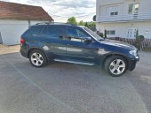 BMW X5 3.0d