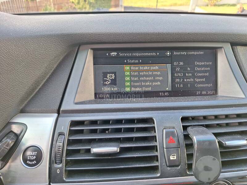 BMW X5 3.0d