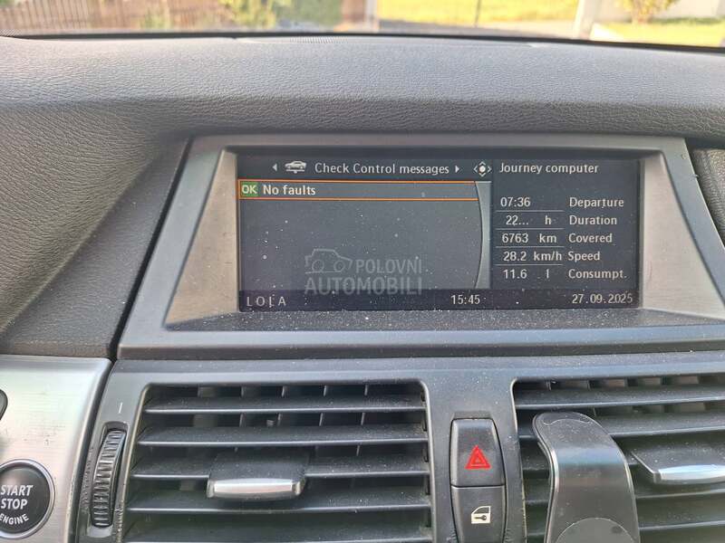 BMW X5 3.0d